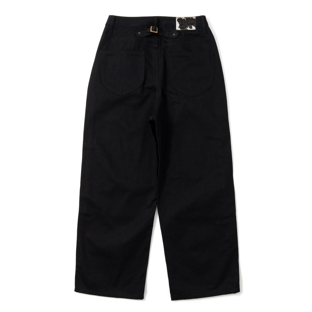 BADWAY × BALLSY BROTHERS denim pants – YZ