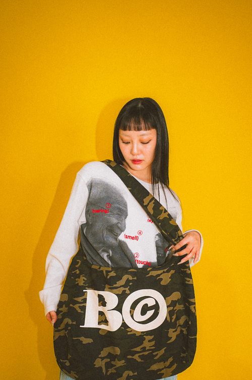 Beck and call NEW ARRIVAL – YZ