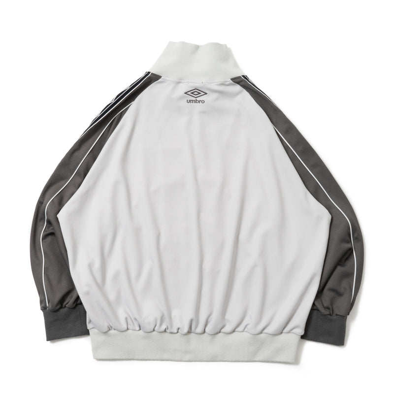 9090 × umbro Raglan Track Jacket – YZ