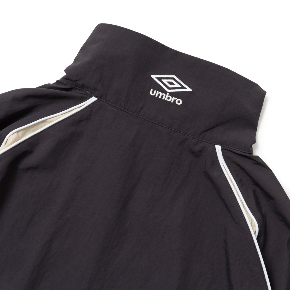 9090 × UMBRO NYLON Track Jacket – YZ