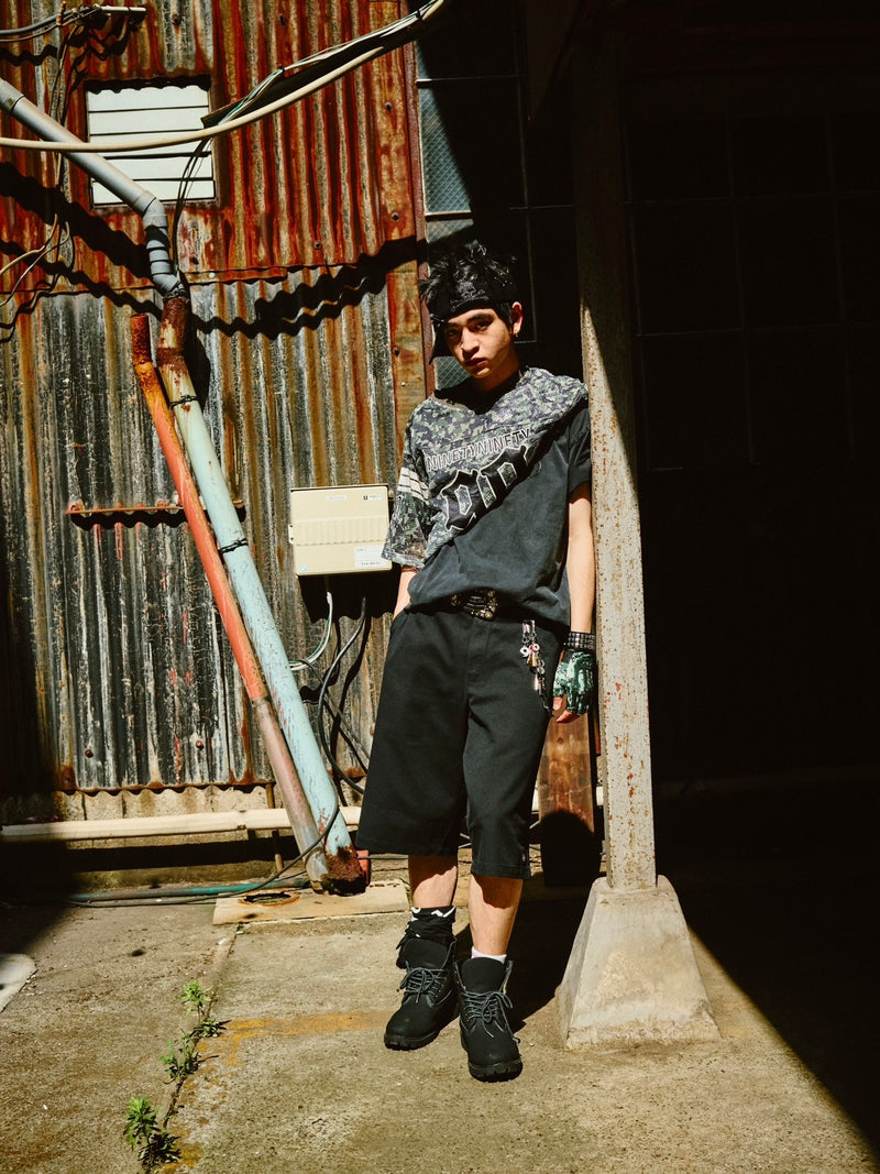 90 Logo Carabiner – YZ