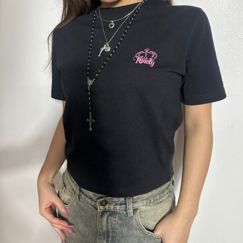 Tiara Logo Pack-T【9090 girl】 – YZ