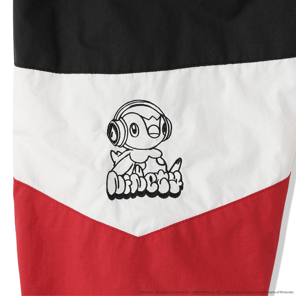 POCHAMA × 9090 Anorak – YZ