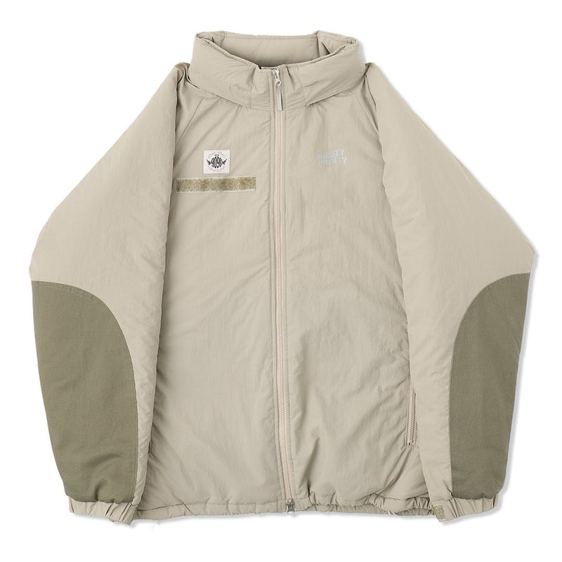 9090 Reflector Down Jacket – YZ