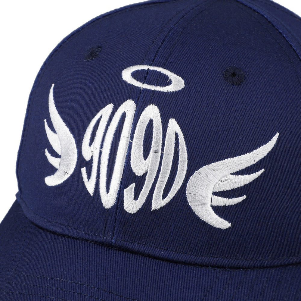 Angel Logo Cap – YZ