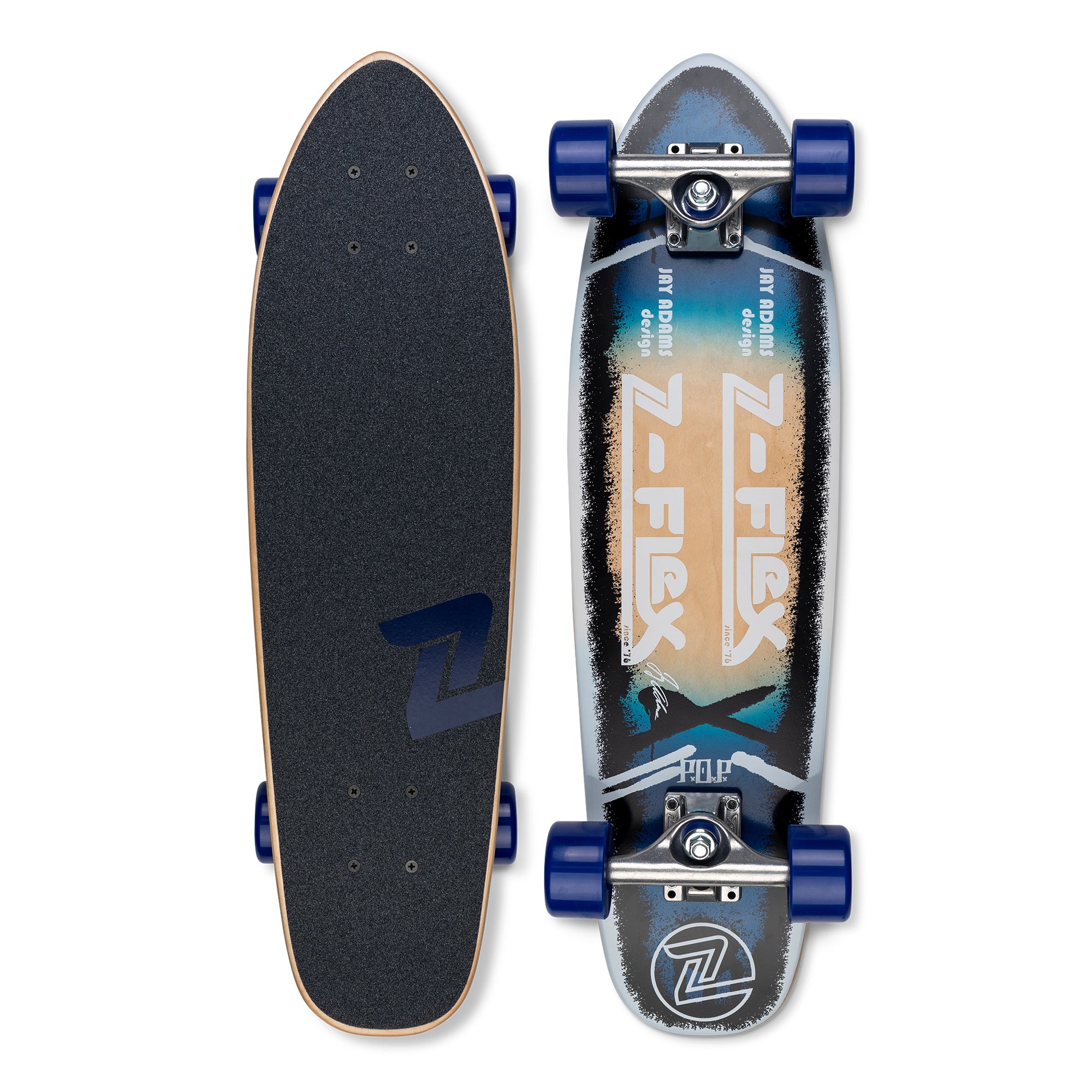 JAY ADAMS P.O.P 27inch 