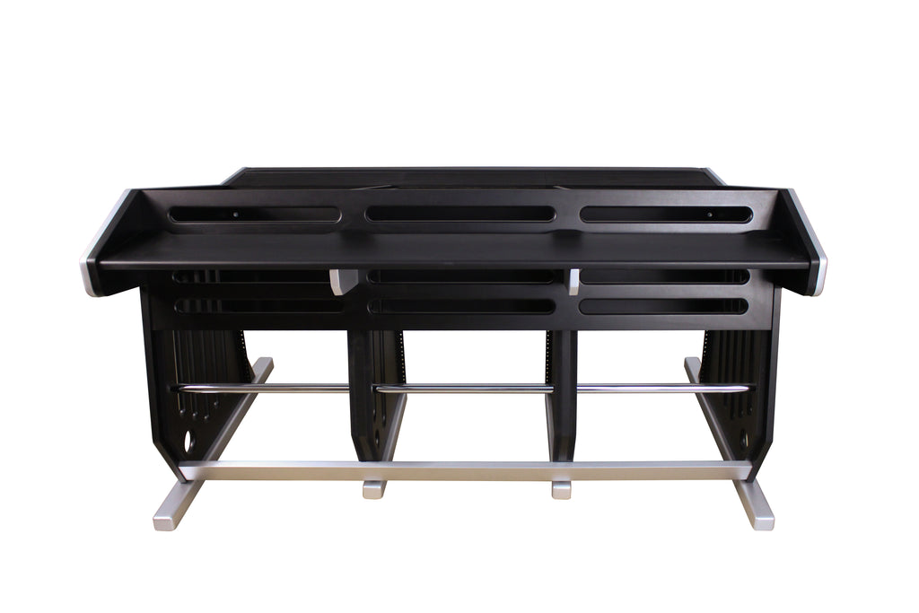 Maestro 36+18, prof. Mastering desk, 36 + 18 RU, optimised