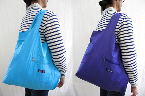 Patagonia（パタゴニア） Carry Y'All Bag-Special - ZABOU BLOG
