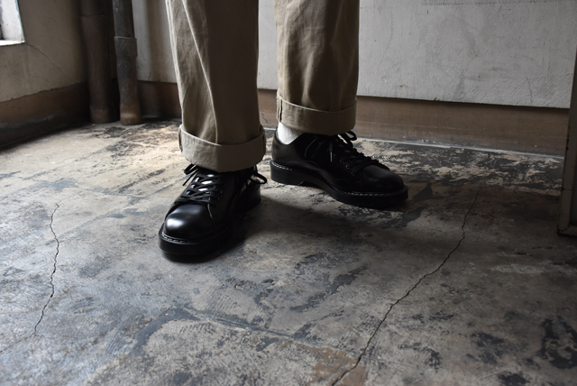 週刊ZABOU 「SOLE-OF-AIR ソロヴェアー」 - ZABOU BLOG