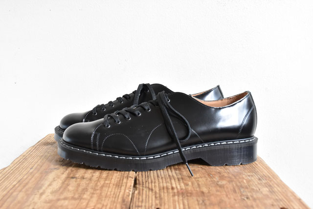 週刊ZABOU 「SOLE-OF-AIR ソロヴェアー」 - ZABOU BLOG