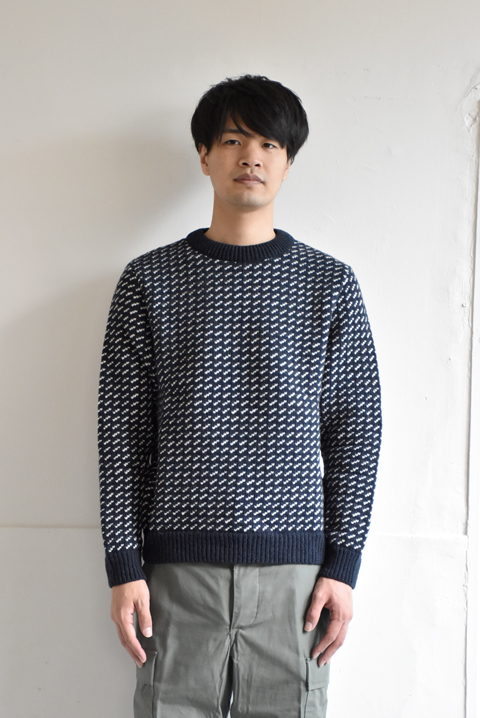 ビーンブーツと並ぶ名品。L.L.Bean（エル・エル・ビーン） ノルウェー