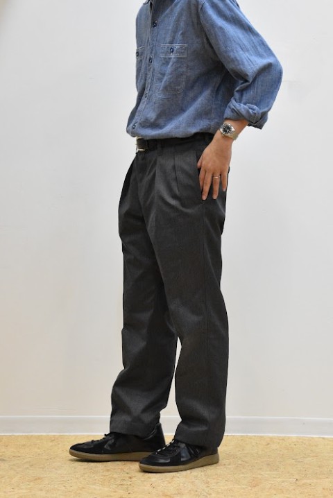 オレたちのGERMAN TRAINER（ジャーマントレーナー） - ZABOU BLOG