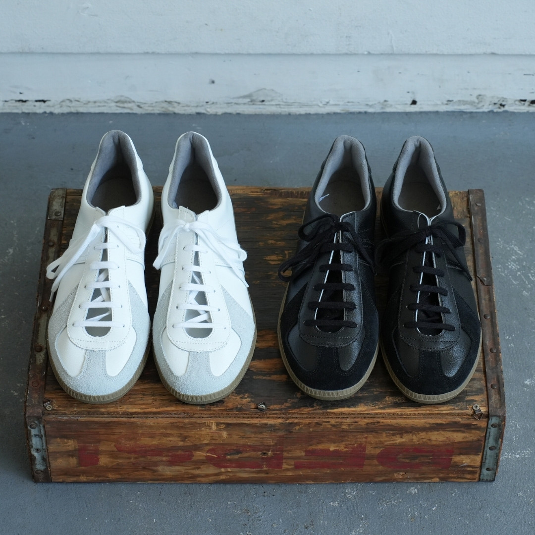 オレたちのGERMAN TRAINER（ジャーマントレーナー） - ZABOU BLOG