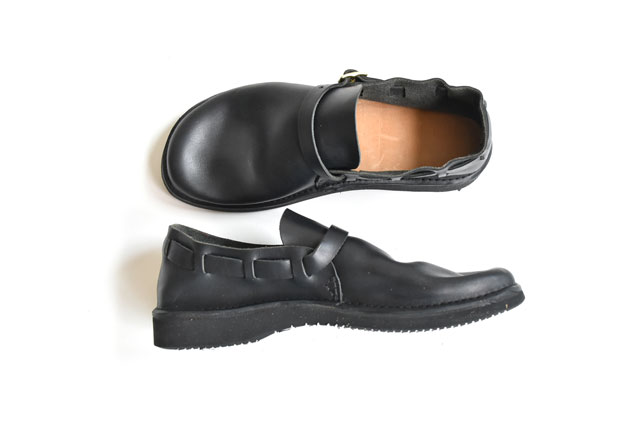 AURORA SHOES（オーロラシューズ） Middle English ミドル