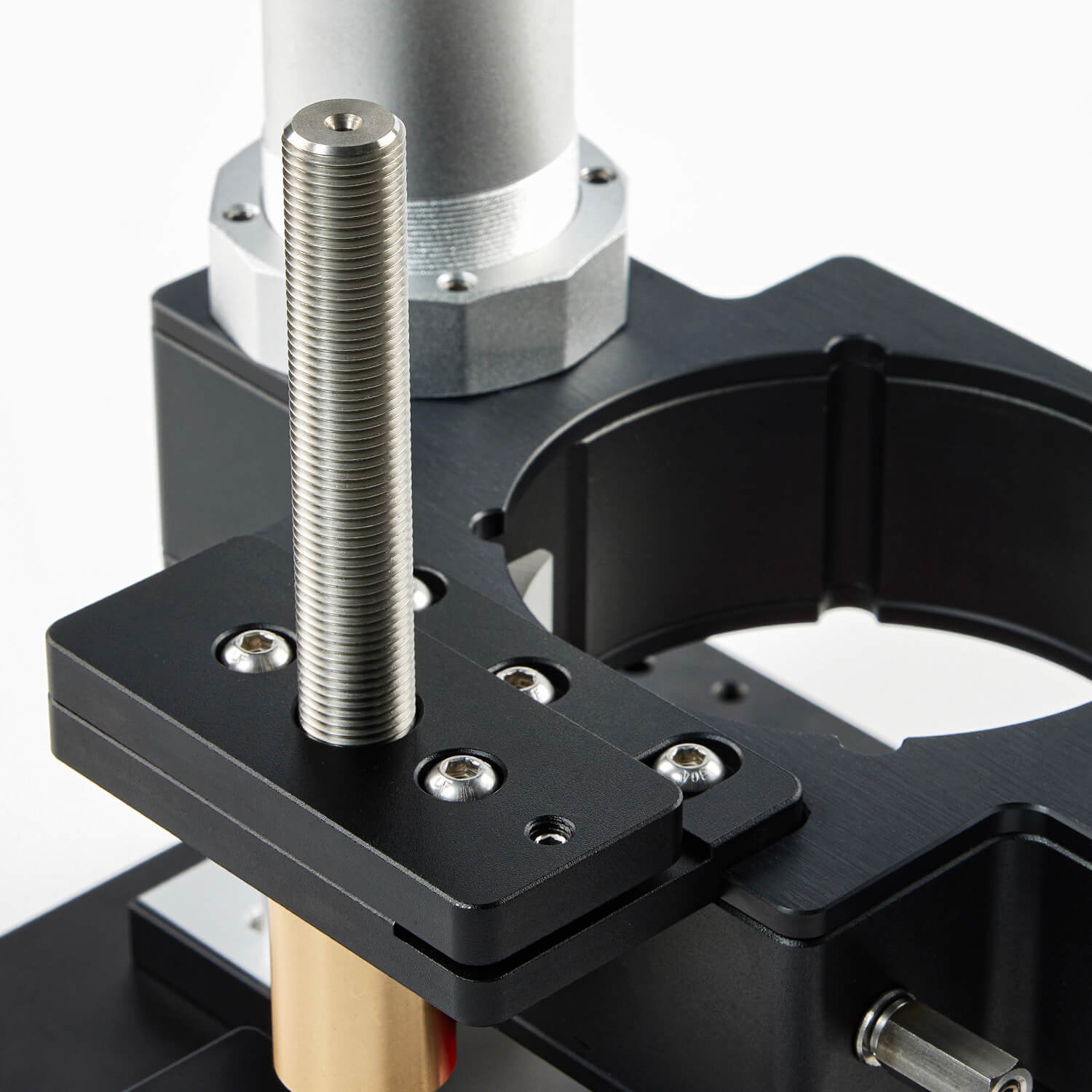 ZahyoX Router Lift Set with 88.9mm(3.5