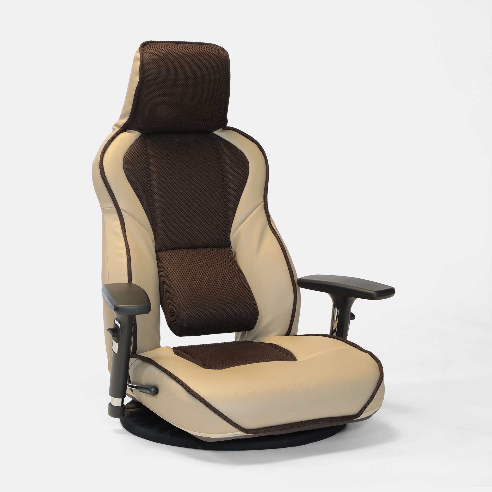 腰の神様がくれたゲーミング座椅子 – 座椅子生活｜公式ECサイト