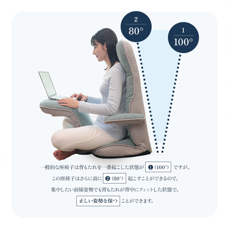 すべてを叶えてくれるゲーミング座椅子 Orca ‐オルカ- – 座椅子生活