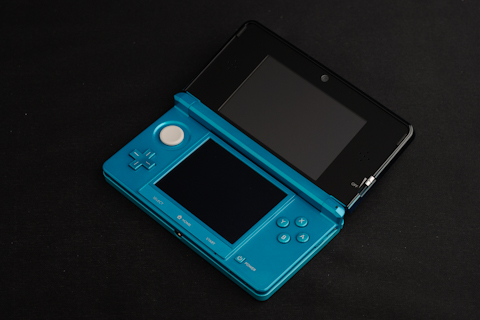 アンバサダー】値下げされる前にニンテンドー3DSを買った