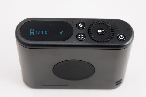 PR】スマホでもワイヤレスフラッシュ撮影！Godox A1 レビュー1