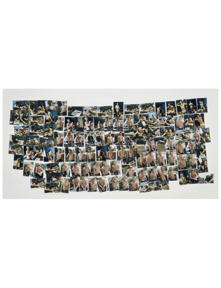 C/O Berlin (signed) - ZarbiBooks