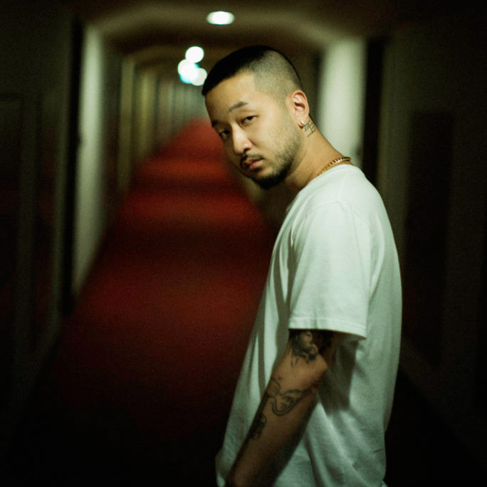 邦楽 5lack kzm Yo-Sea punpee awich jjj Lex L 邦楽 5lack kzm Yo-Sea