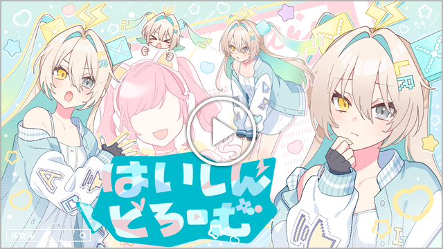 Movie | TOKOTOKO（西沢さんP）／zawaso Official Website