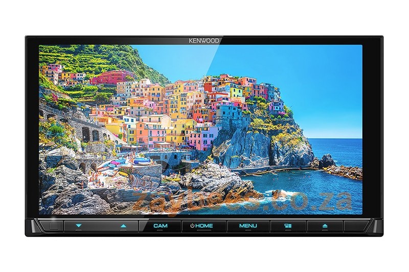 KENWOOD DDX9019SM AV RECEIVER WITH 6.8″ HIGH DEFINITION DISPLAY