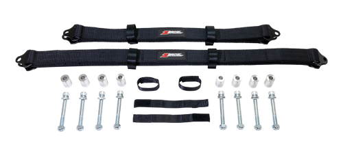 UTV & Snowmobile Performance Parts - Zbroz Racing