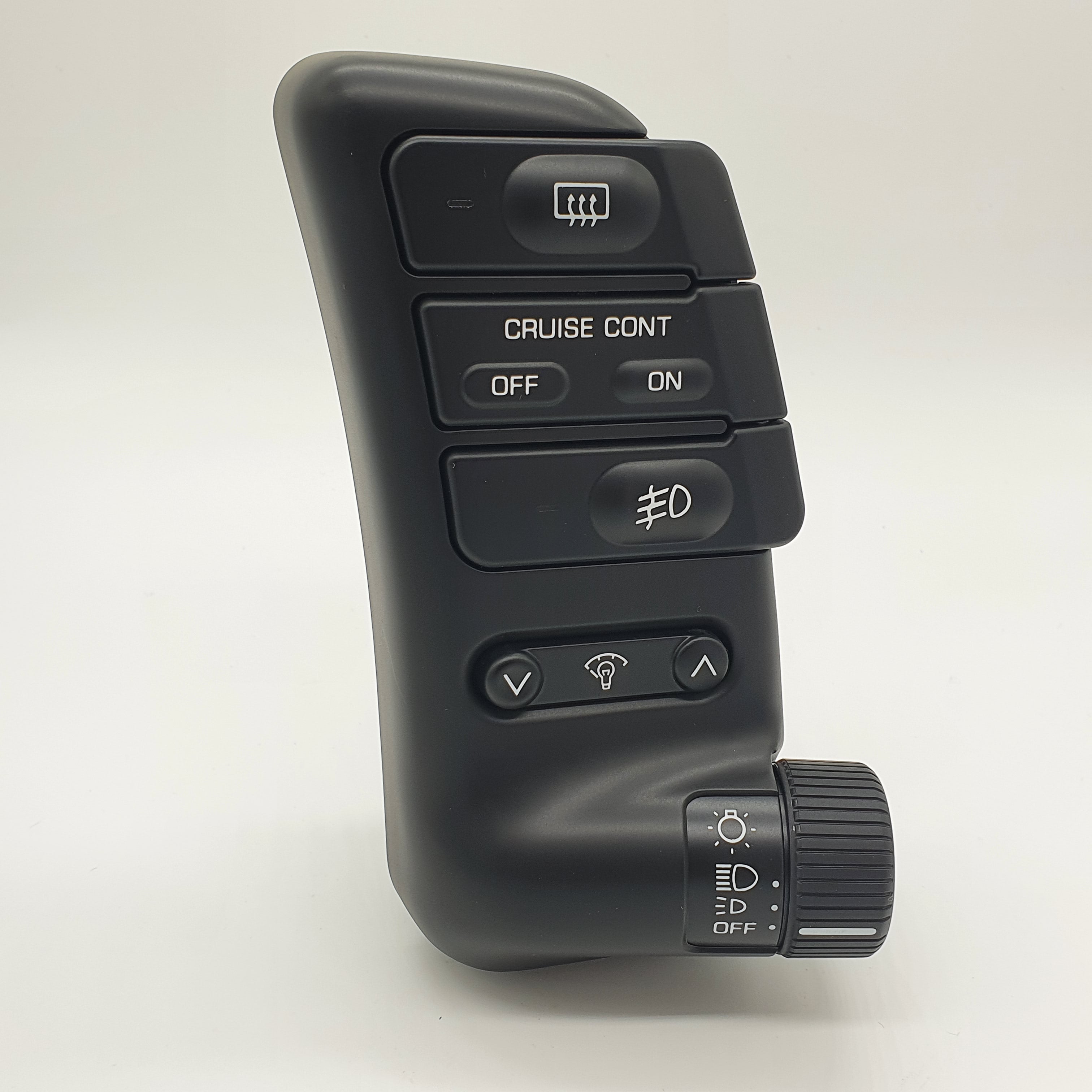 Nissan 300ZX Z32 - OEM Light Switch Assembly RHD – Z Garage