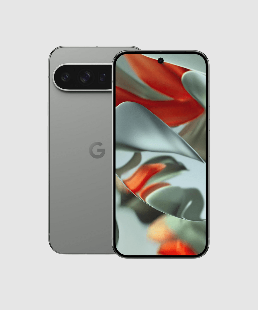 Google Pixel 9 Pro XL 256GB - Zemuki EDGEX