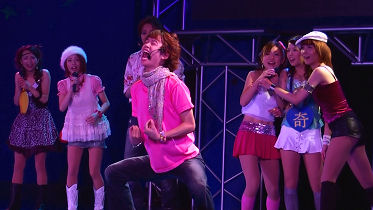 夜を楽しまナイト | 娘と仲良くなりたいお父さんのための