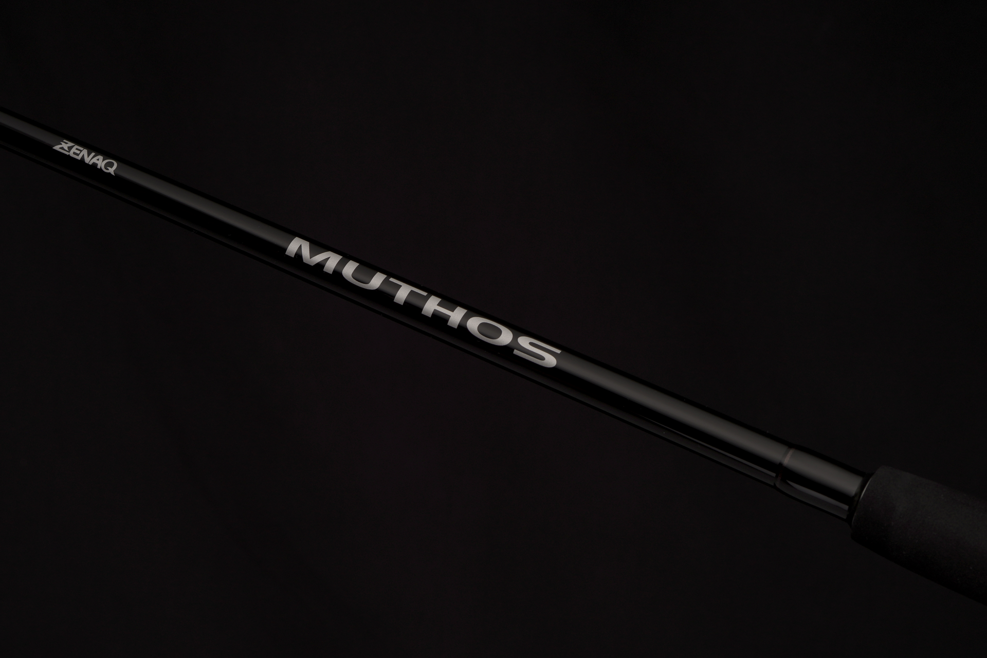 ミュートス ソニオ タイプ R - ZENAQ(ゼナック) | オフィシャルサイト