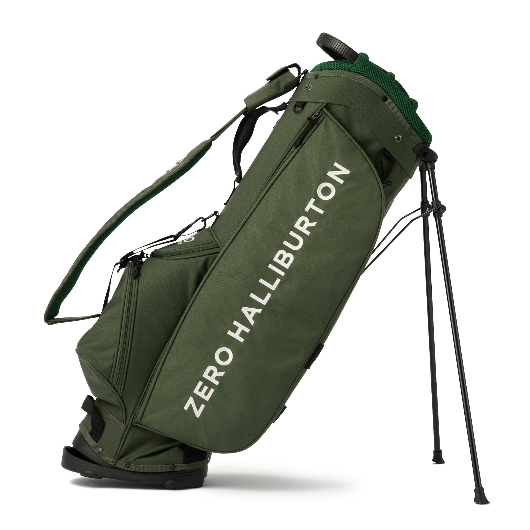 Essence Series | Stand Bag ZHG-CB d3｜85082 – ZERO HALLIBURTON