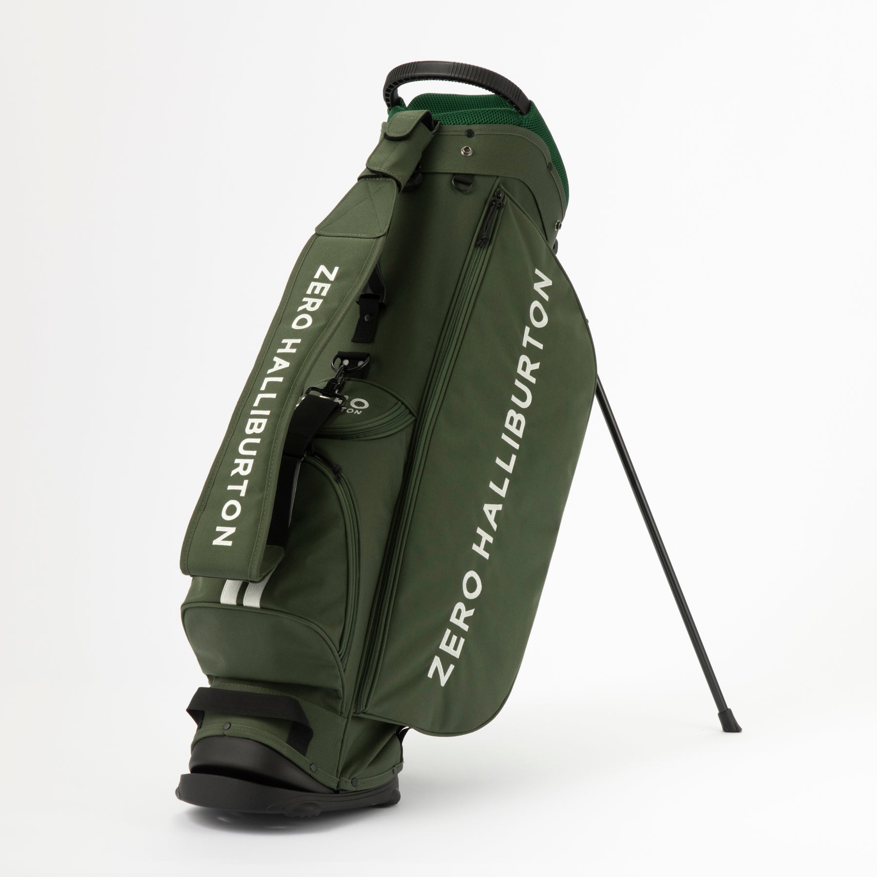 Essence Series | Stand Bag ZHG-CB d3｜85082 – ZERO HALLIBURTON