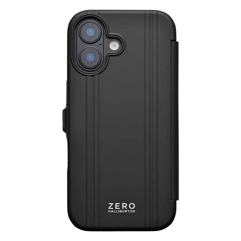 Accessories | Hybrid Shockproof Flip Case for iPhone 17 (6.3inch