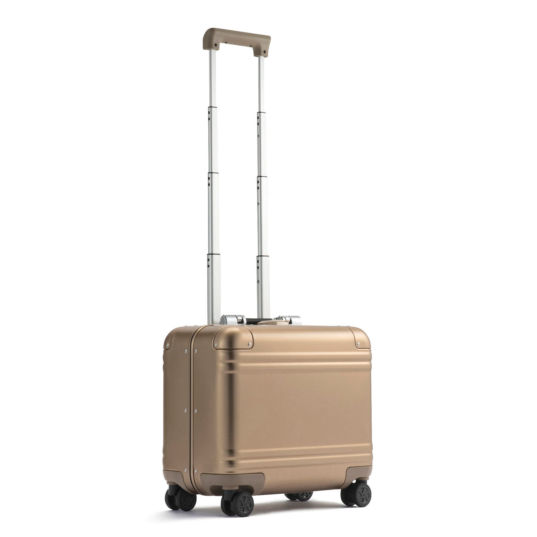 Classic Aluminum 3.0 | Carry-On Business Case 28L 94401 – ZERO