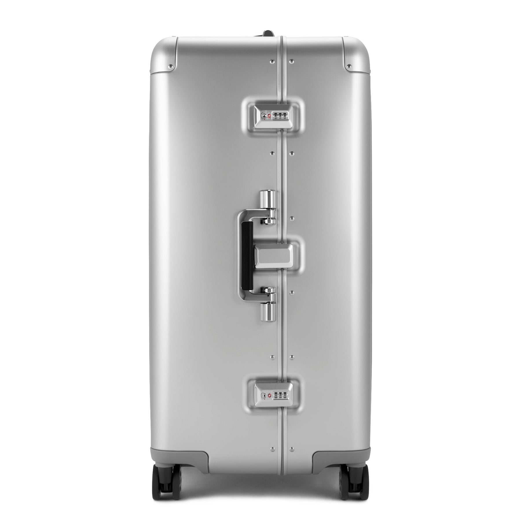 Classic Aluminum 3.0 | Portable Trunk 99L 94406 – ZERO HALLIBURTON