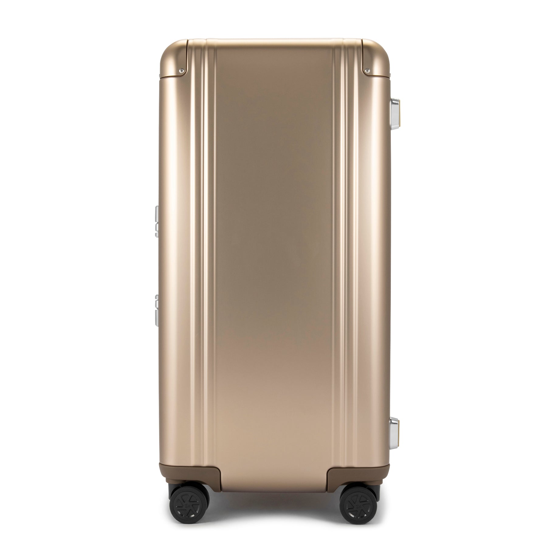 Classic Aluminum 3.0 | Portable Trunk 99L 94406 – ZERO HALLIBURTON