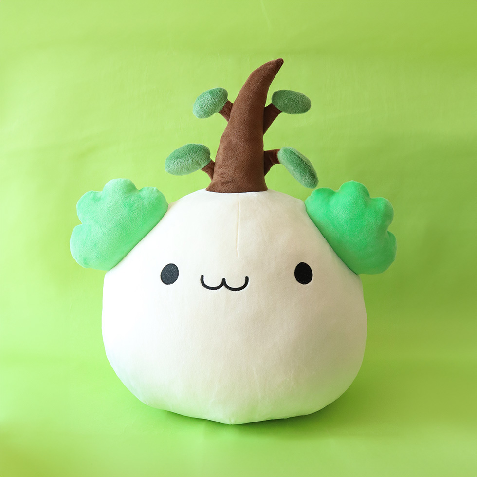 まっつん 50cmぬいぐるみ | 大きいぬいぐるみ | ブログ | オリジナル