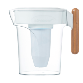 ZEROピッチャー専用6層浄水フィルター 2セット購入 - ゼロ ピッチャー