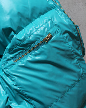 ナイロンダウンジャケット – LIBEIRO