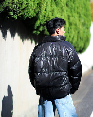 ナイロンダウンジャケット – LIBEIRO