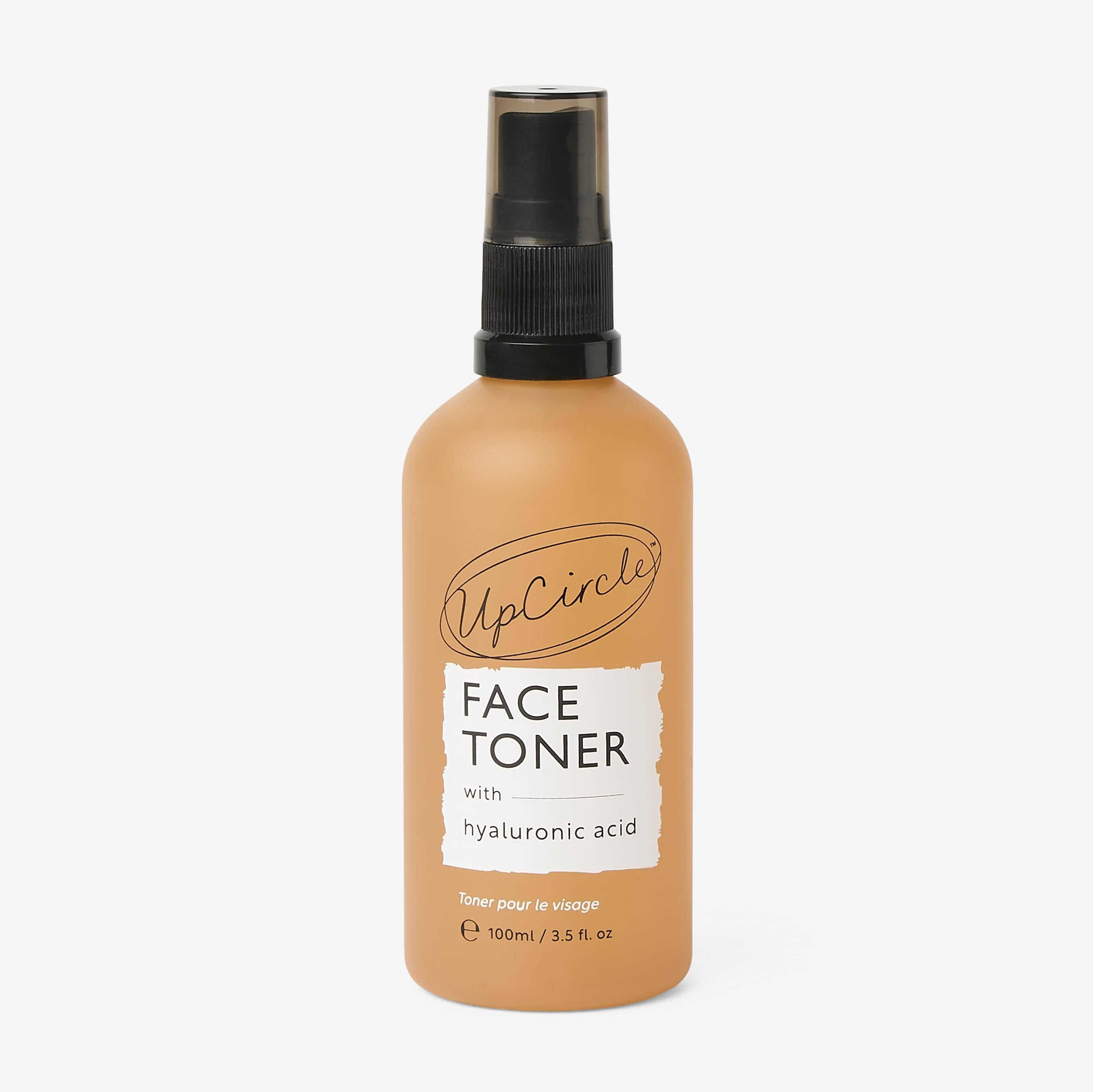 UpCircle Beauty - Face Toner – ZeroWasteStore.com