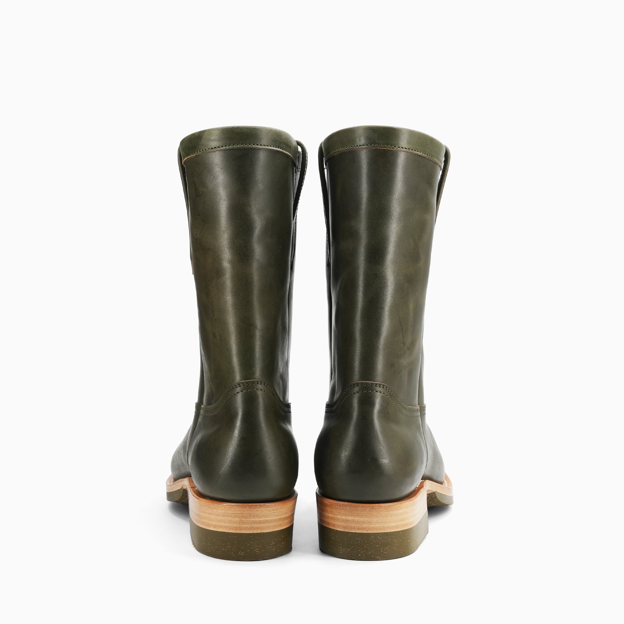 ROPER BOOTS【HORSE BUTT】