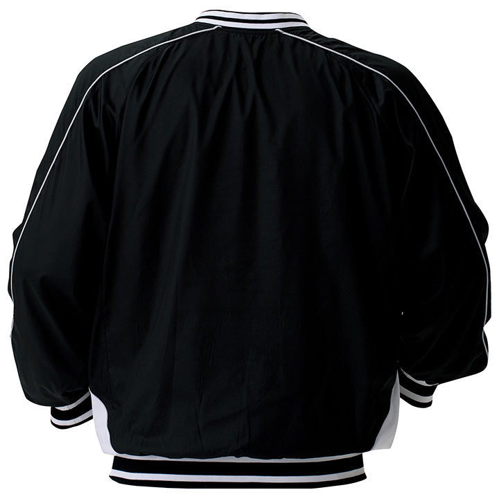 長袖Vネックジャンパー | 【ZETT】ゼットベースボールオフィシャルサイト