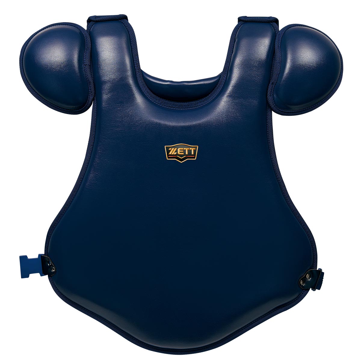 軟式用プロテクター プロステイタス | 【ZETT】ゼットベースボール