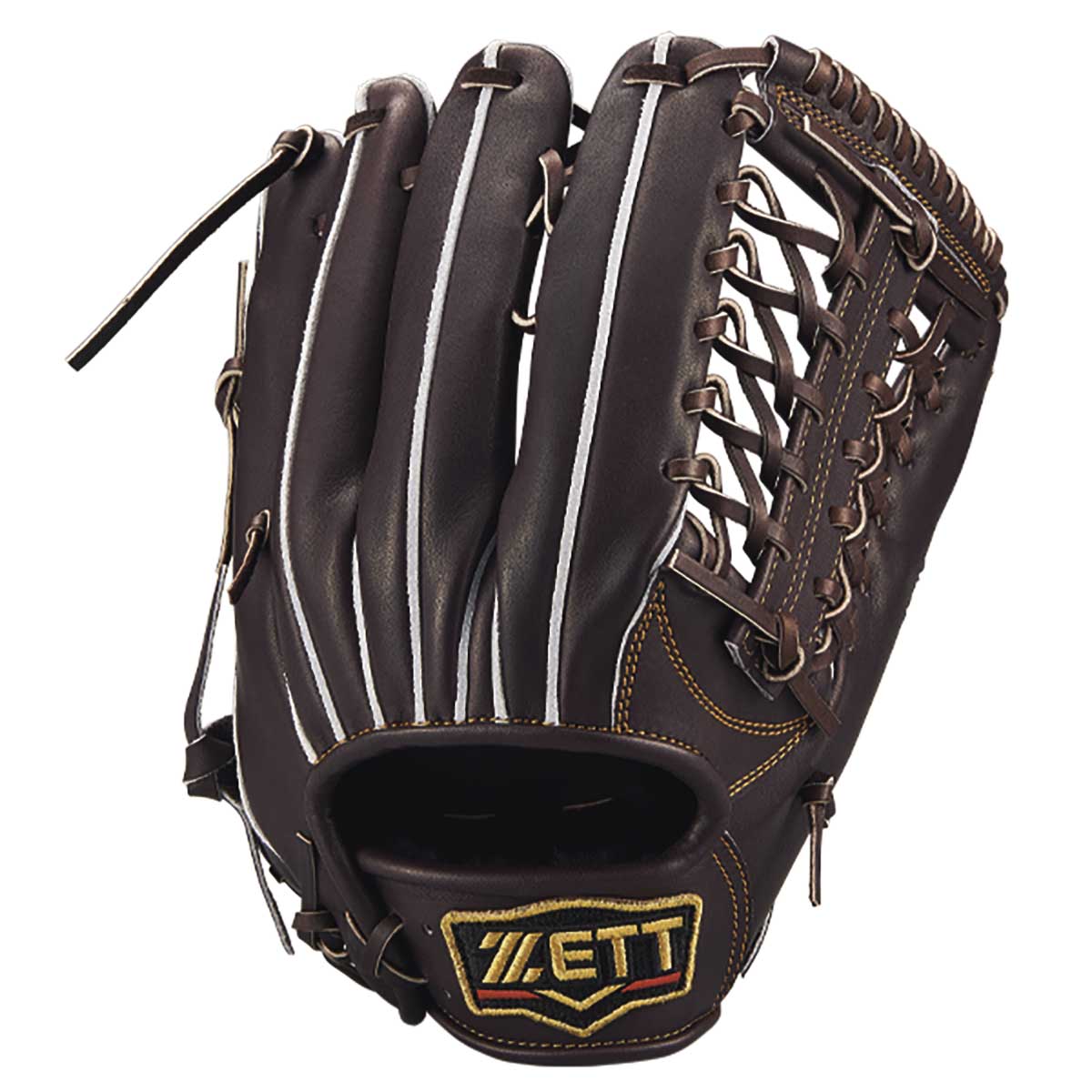 硬式グラブ プロステイタス 外野手用 サイズ:8 | 【ZETT】ゼットベース
