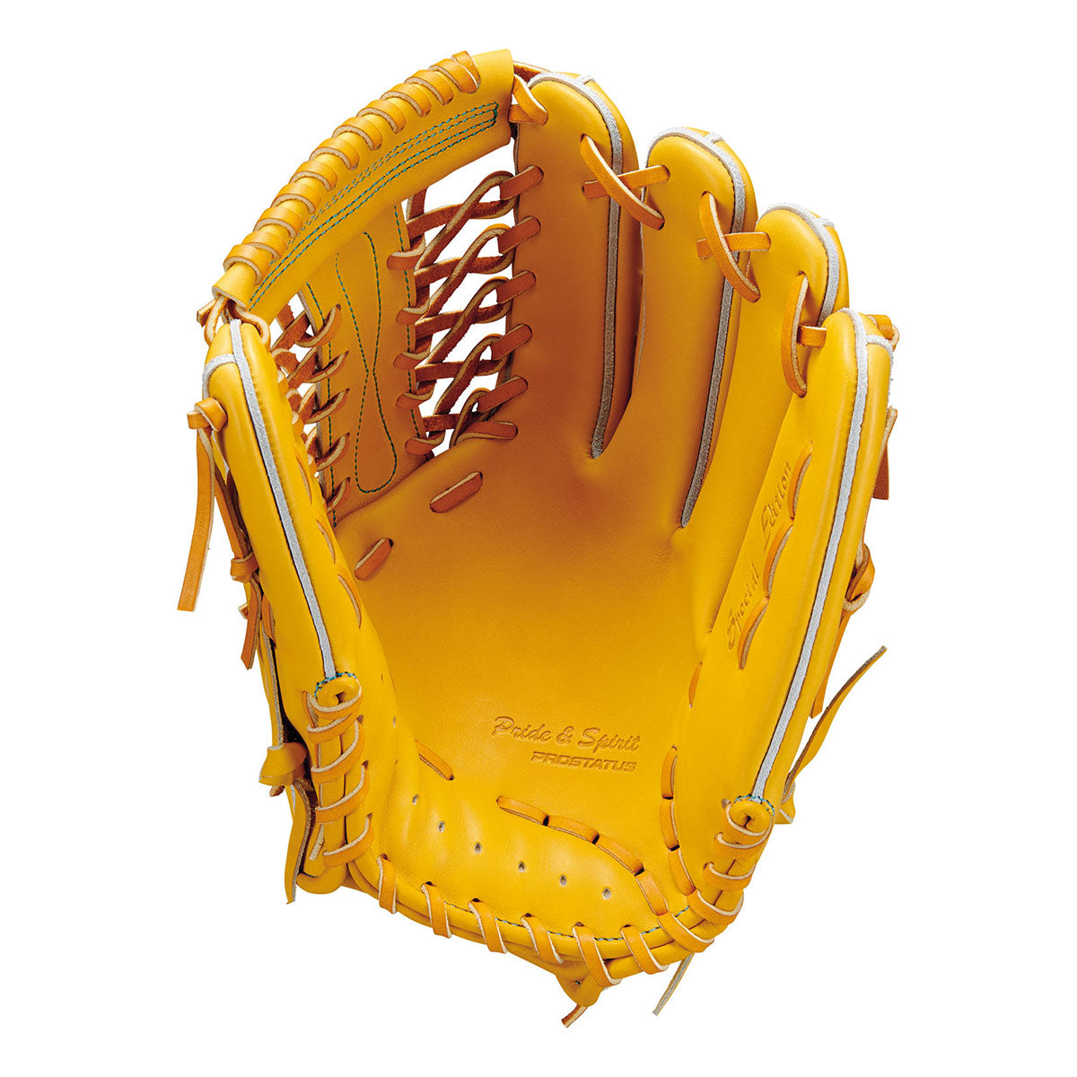 硬式グラブ プロステイタスSE 外野手用 サイズ:8 | 【ZETT】ゼット