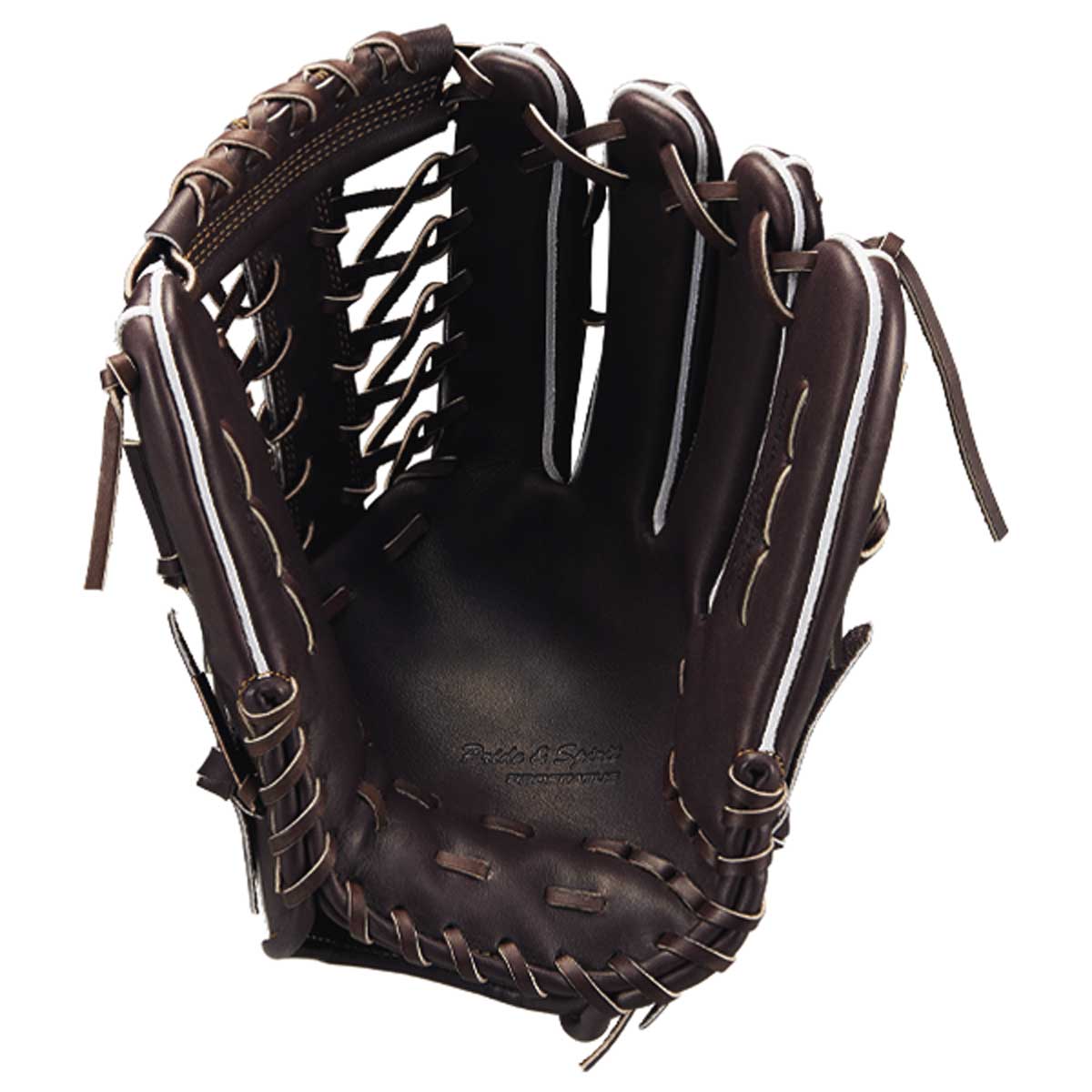 硬式グラブ プロステイタス 外野手用 サイズ:9 | 【ZETT】ゼットベース