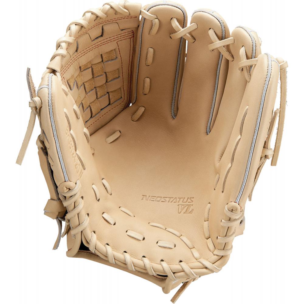 硬式グローブ ネオステイタスVLシリーズ 二塁手遊撃手用 源田タイプ